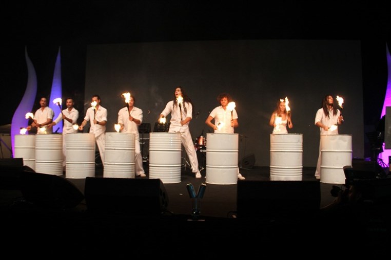 Dbayeh Summer Festival 2013